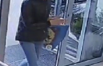 Znacie tę kobietę Jest poszukiwana przez policjęze Wschowy FOTO