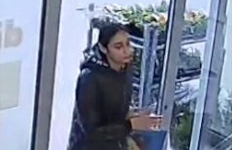 Znacie tę kobietę Jest poszukiwana przez policjęze Wschowy FOTO