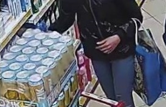 Znacie tę kobietę Jest poszukiwana przez policjęze Wschowy FOTO