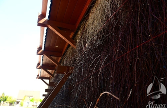 Tężnia solankowa - oaza zdrowia w Sławie