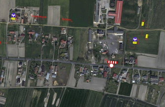 Droga całkowicie zamknięta dla ruchu - kończy sięprzebudowa w Tylewicach i Przyczynie Górnej