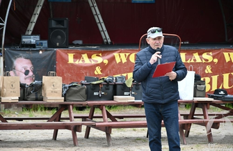 Zawody wędkarskie nad Jeziorem Sławskim - Podsumowanie dwudniowej rywalizacji