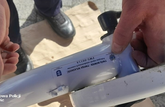 Znakowanie rowerów przez policję w Sławie i Wschowie zbliża siękolejna akcja