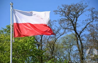Sława Uczcili rocznicę zakończenia wojny FOTO