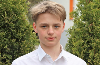 Sukcesy uczniów ze Szkoły Podstawowej nr 1 w konkursach przedmiotowych