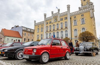 Retro Rynek odwołany Tivis Zostańcie ze mną jak tylko wrócę do sił wróci impreza