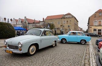 Retro Rynek odwołany Tivis Zostańcie ze mną jak tylko wrócę do sił wróci impreza