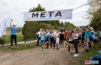 Bieg Drwala w Dębowej Łęce - Aktywna Wschowa zaprasza na kolejną edycję Wieś Trail