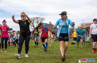 Bieg Drwala w Dębowej Łęce - Aktywna Wschowa zaprasza na kolejną edycję Wieś Trail