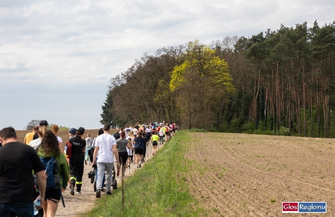 Bieg Drwala w Dębowej Łęce - Aktywna Wschowa zaprasza na kolejną edycję Wieś Trail