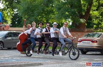 Dni Wschowy 2023 rozpocznąsię barwnym korowodem