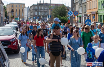 Dni Wschowy 2023 rozpocznąsię barwnym korowodem