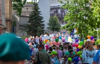 Dni Wschowy 2023 rozpocznąsię barwnym korowodem