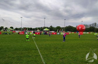 Brązowe medalistki ze Sławy