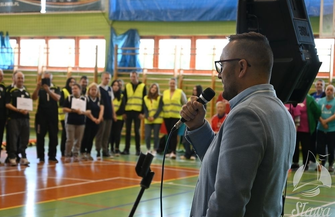 Sława Boccia Champions