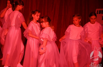 W Śmieszkowie odbyły się powiatowe eliminacje Lubuskiej Gali Tanecznej - PRO ARTE 2023FOTO