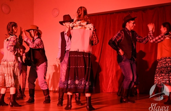 W Śmieszkowie odbyły się powiatowe eliminacje Lubuskiej Gali Tanecznej - PRO ARTE 2023FOTO