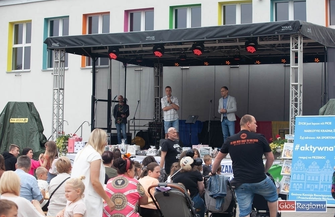 Wschowa. Znamy szczegóły Gminnego Dnia Dziecka 2023