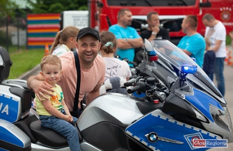 Wschowa. Znamy szczegóły Gminnego Dnia Dziecka 2023