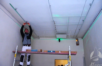 Widać już efekty prac