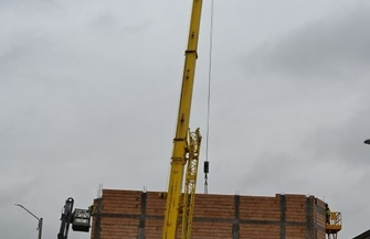 Widać już efekty prac