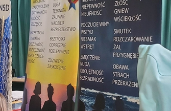 Uczniowie z gminy Szlichtyngowa wzięli udział w Gwieździe Mocy FOTO