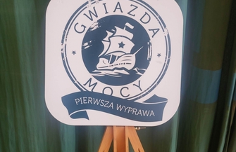 Uczniowie z gminy Szlichtyngowa wzięli udział w Gwieździe Mocy FOTO