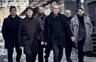 Ogólnopolski Festiwal Piosenki Poetyckiej Kopora 2023 Kultura i Twórczość spotykają się w Radzyniu