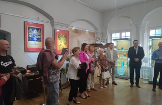 Wschowa. Wspominali życie towarzyskie PRL FOTO