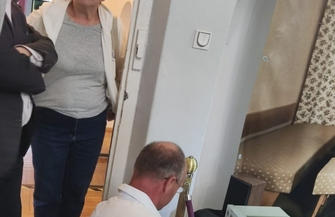 Wschowa. Wspominali życie towarzyskie PRL FOTO