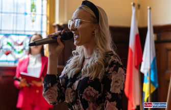 Staszic z nowym dachem. Powiat Wschowski zakończył kolejnąinwestycję VIDEO