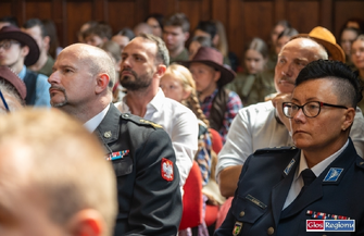 Staszic z nowym dachem. Powiat Wschowski zakończył kolejnąinwestycję VIDEO