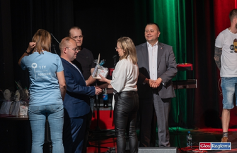 Koncert z okazji Dnia Rodzicielstwa Zastępczego we Wschowie FOTO