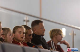 Koncert z okazji Dnia Rodzicielstwa Zastępczego we Wschowie FOTO