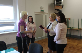 Szlichtyngowa Podsumowanie XLVI Sesji Rady Miejskiej