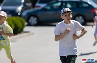 W Jedynce odbył sięXVII Masowy Bieg Uliczny FOTO