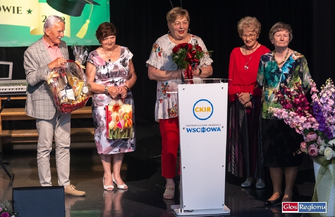 To już15 lat Jubileusz UTW we Wschowie RELACJA