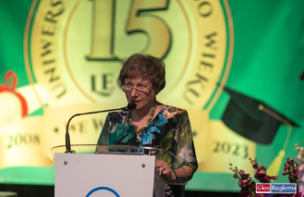 To już15 lat Jubileusz UTW we Wschowie RELACJA