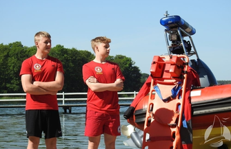 Bezpieczny Dzień Dziecka