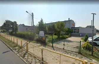 Stare Strącze. Przebudowa drogi na finiszu FOTO