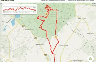 Solid MTB Maraton 2023. Zbliżająsięrowerowe zmagania we Wschowie