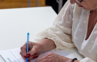 Ósemka czy usemka Dyktando o Pióro Burmistrza rozstrzygnięte FOTO