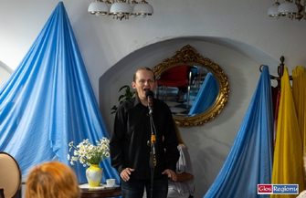 ZespółSedno wystąpił na Dni Wschowy 2023 FOTO