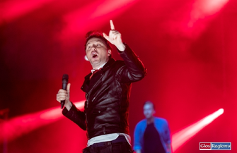 Dni Wschowy 2023. Sara James i After Party - tłumy na Placu Kosynierów FOTO