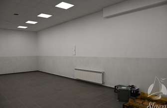 Sława. Wirtualna strzelnica w ZSP wyposażona