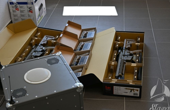 Sława. Wirtualna strzelnica w ZSP wyposażona