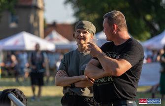Dni Wschowy 2023. Anna Wyszkoni i Chłopcy z Placu Broni FOTO