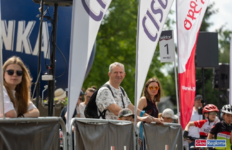 Solid MTB Wschowa. Tak wyglądał start maratonu FOTO