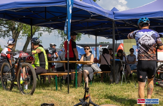 Solid MTB Wschowa. Tak wyglądał start maratonu FOTO