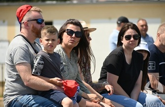 Powiatowe Zawody Sportowe-Pożarnicze Jednostek OSP z Powiatu Wschowskiego FOTO